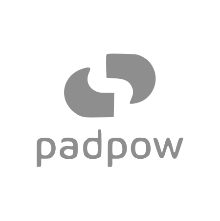 Client padpow logo
